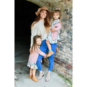 Meet your Posher, Jennifer